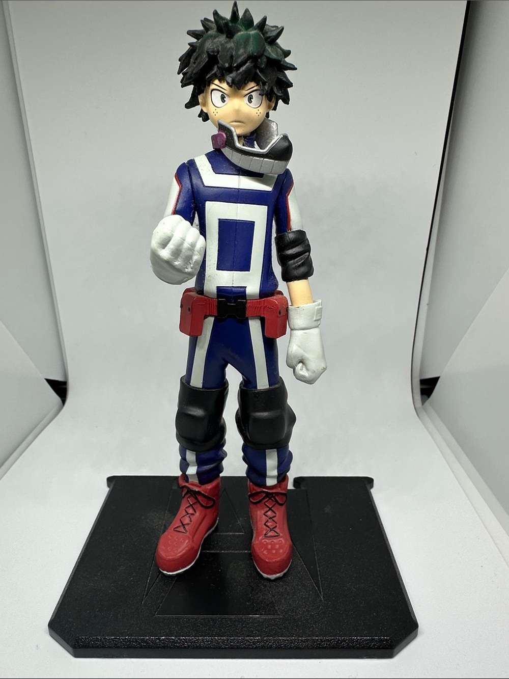 ABYStyle My Hero Academia Izuku Midoriya Figure (no box) 7 inches